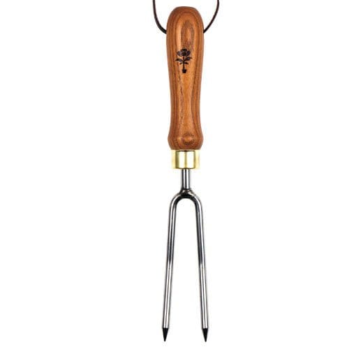 ASK' Lugegaffel - Blomstervärlden